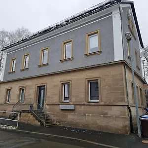 Apartment Laineckerstrasse 8 In 95445, Bayreuth