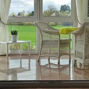 Apartment - Panoramablick, Bayreuth