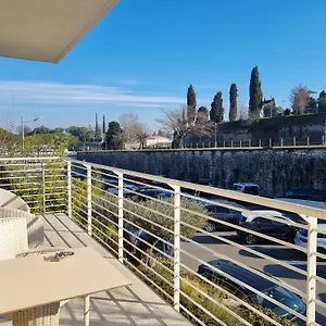  Apartment Aura Mura Italien