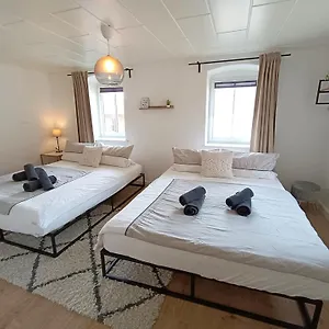  Apartment ☆design Apartment☆altstadt☆toplage☆2
