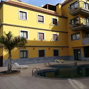  Apartment La Caldera Spanien